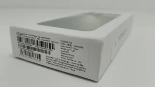 E570063-0 Honor X6b 4GB 128GB