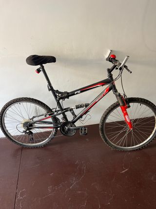 Bicicleta de Montaña Adulto FS