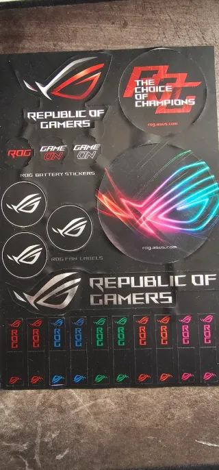 Placa Base Asus ROG Strix Z390-F Gaming + i5 9600K