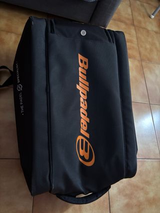 Mochila deportiva pádel
