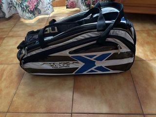 Mochila deportiva pádel