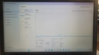 ✅️Lenovo Thinkpad L380 Portátil Negro