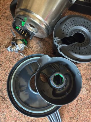 Thermomix Friend + Vaso TM6