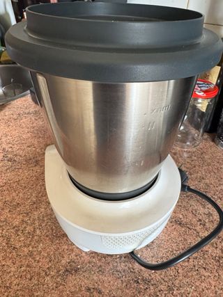 Thermomix Friend + Vaso TM6