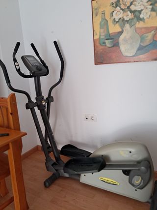 Bicicleta Elíptica ProAction