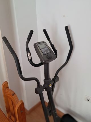 Bicicleta Elíptica ProAction