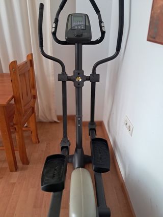 Bicicleta Elíptica ProAction