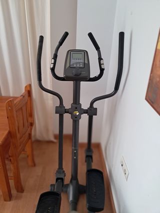 Bicicleta Elíptica ProAction