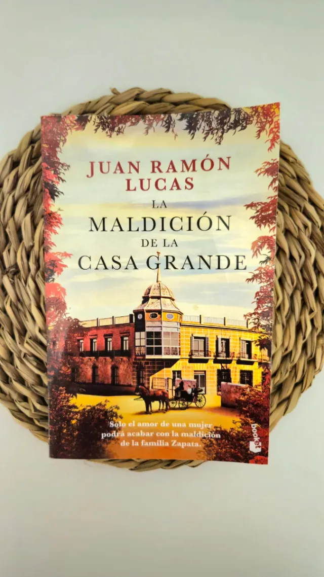 La maldición de la Casa Grande