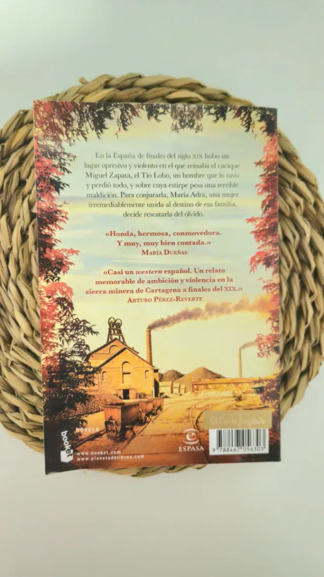 La maldición de la Casa Grande