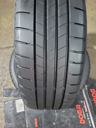 2 Neumáticos 205/60 R16 Bridgestone 