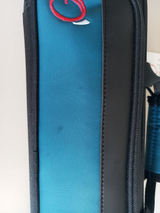 Estuche Flauta Travesera Ortolá