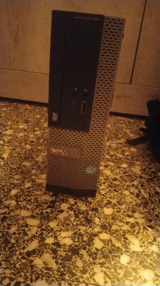 Torre PC Dell OptiPlex 390