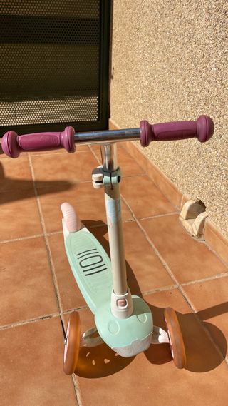 Patinete Infantil Oxelo B1 500 Decathlon