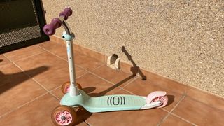 Patinete Infantil Oxelo B1 500 Decathlon