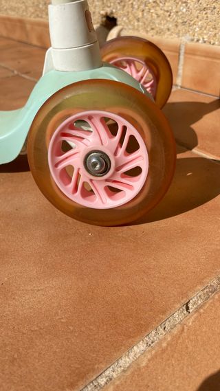 Patinete Infantil Oxelo B1 500 Decathlon