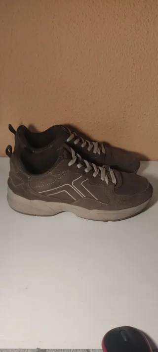 Zapatillas Arko MN Kaki