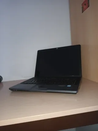 Portátil HP 530
