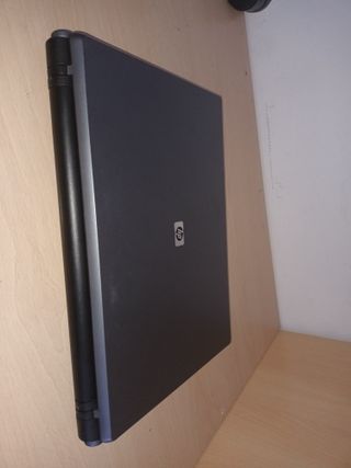 Portátil HP 530