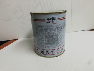 Monto sintetic Esmalte alta calidad 750ml