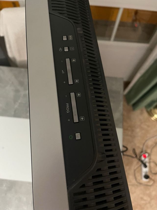 Televisor Sony Bravia 32'' KDL-32V2000