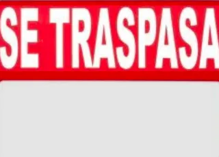 Se traspasa local de uñas