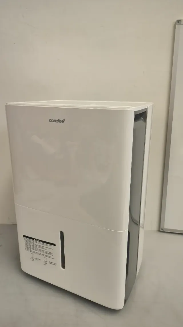 Deshumidificador Comfee 50L W18Y0619