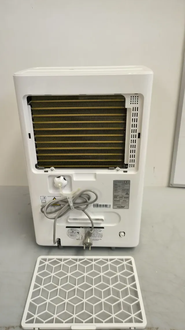 Deshumidificador Comfee 50L W18Y0619