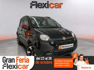 Fiat Panda Panda Hybrid 1.0 51kw (70CV)
