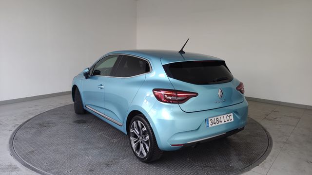 RENAULT CLIO 1.0 TCe 100 ZEN