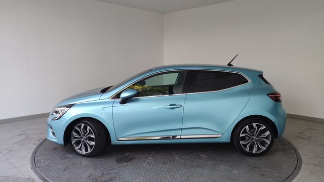 RENAULT CLIO 1.0 TCe 100 ZEN