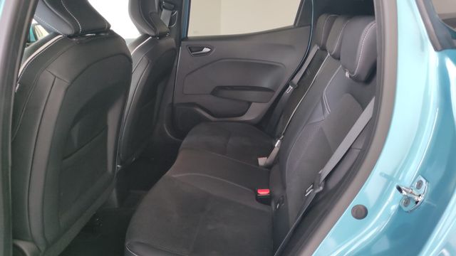 RENAULT CLIO 1.0 TCe 100 ZEN