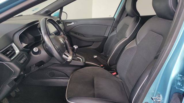 RENAULT CLIO 1.0 TCe 100 ZEN