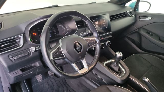 RENAULT CLIO 1.0 TCe 100 ZEN