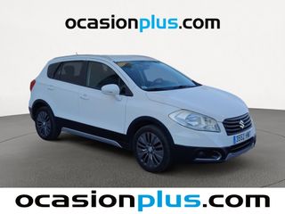 Suzuki SX4 S-Cross 1.6 DDiS GLE 88 kW (120 CV)