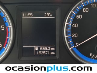 Suzuki SX4 S-Cross 1.6 DDiS GLE 88 kW (120 CV)