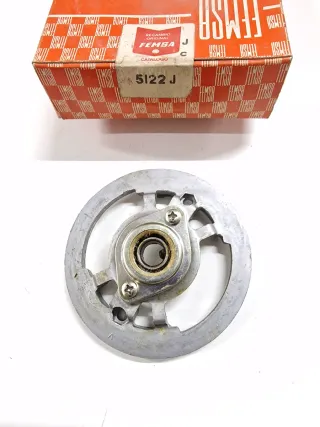Tapa dinamo SEAT 600 N. DKW 800 (Femsa)