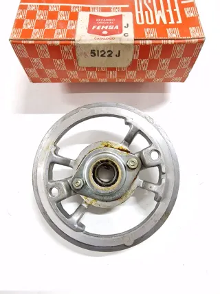Tapa dinamo SEAT 600 N. DKW 800 (Femsa)