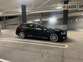 Llantas 20” + Neumáticos Nuevos 9x20 5x112 