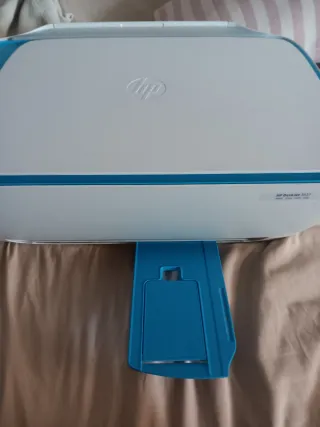 Impresora HP DeskJet 3637