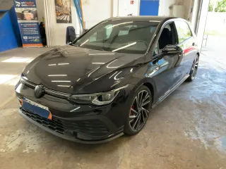 Volkswagen Golf GTI Clubsport 10/2022