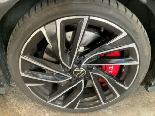 Volkswagen Golf GTI Clubsport 10/2022