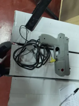 Pistola para PlayStation Sony