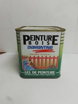Gel de pintura para madera alta calidad