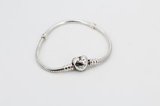 Pulsera De Plata De 925.. Ref: 053-05-00341