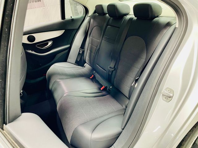 Mercedes-Benz Clase C C 220 d