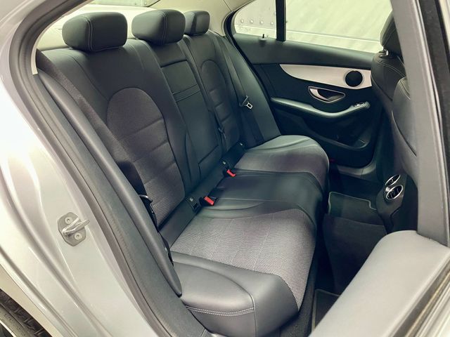 Mercedes-Benz Clase C C 220 d