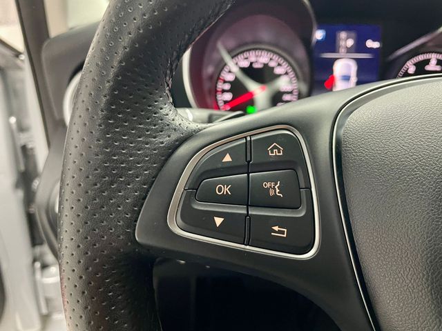 Mercedes-Benz Clase C C 220 d