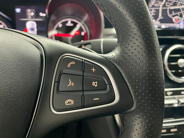 Mercedes-Benz Clase C C 220 d