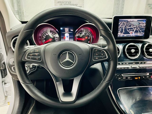 Mercedes-Benz Clase C C 220 d